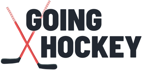 Going Hockey
