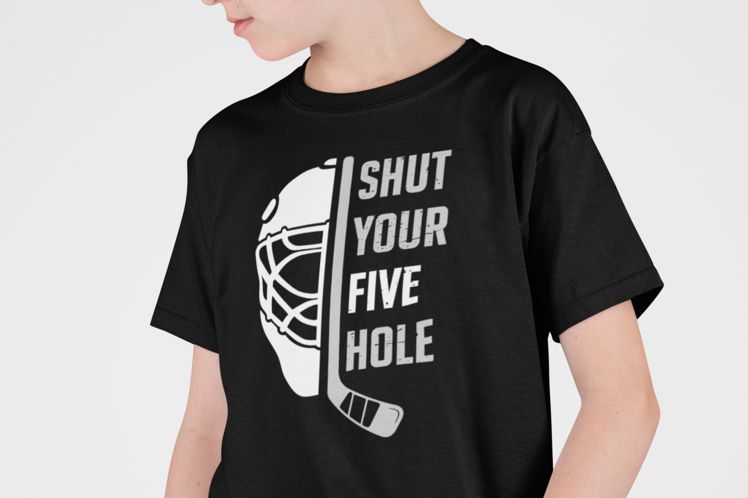 Cool birthday hockey gifts including shirts, hoodies, and accessories for hockey lovers.