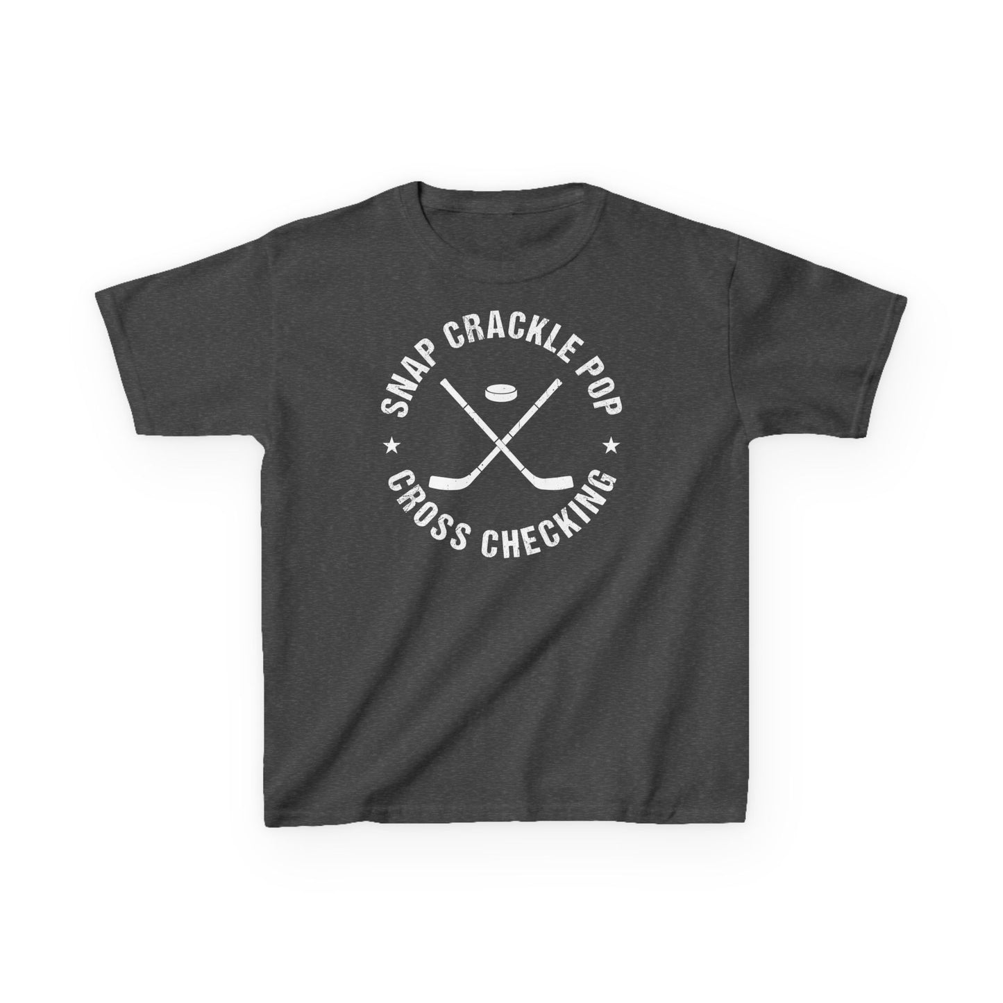 Snap Crackle - Kids T-Shirt