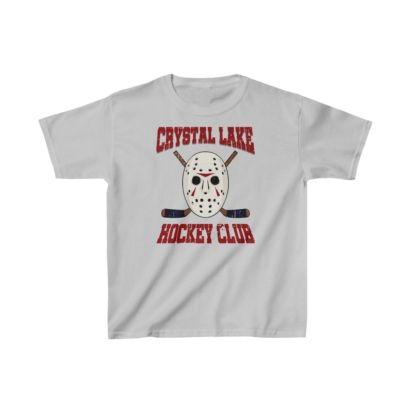 Crystal Lake - Kids T-Shirt