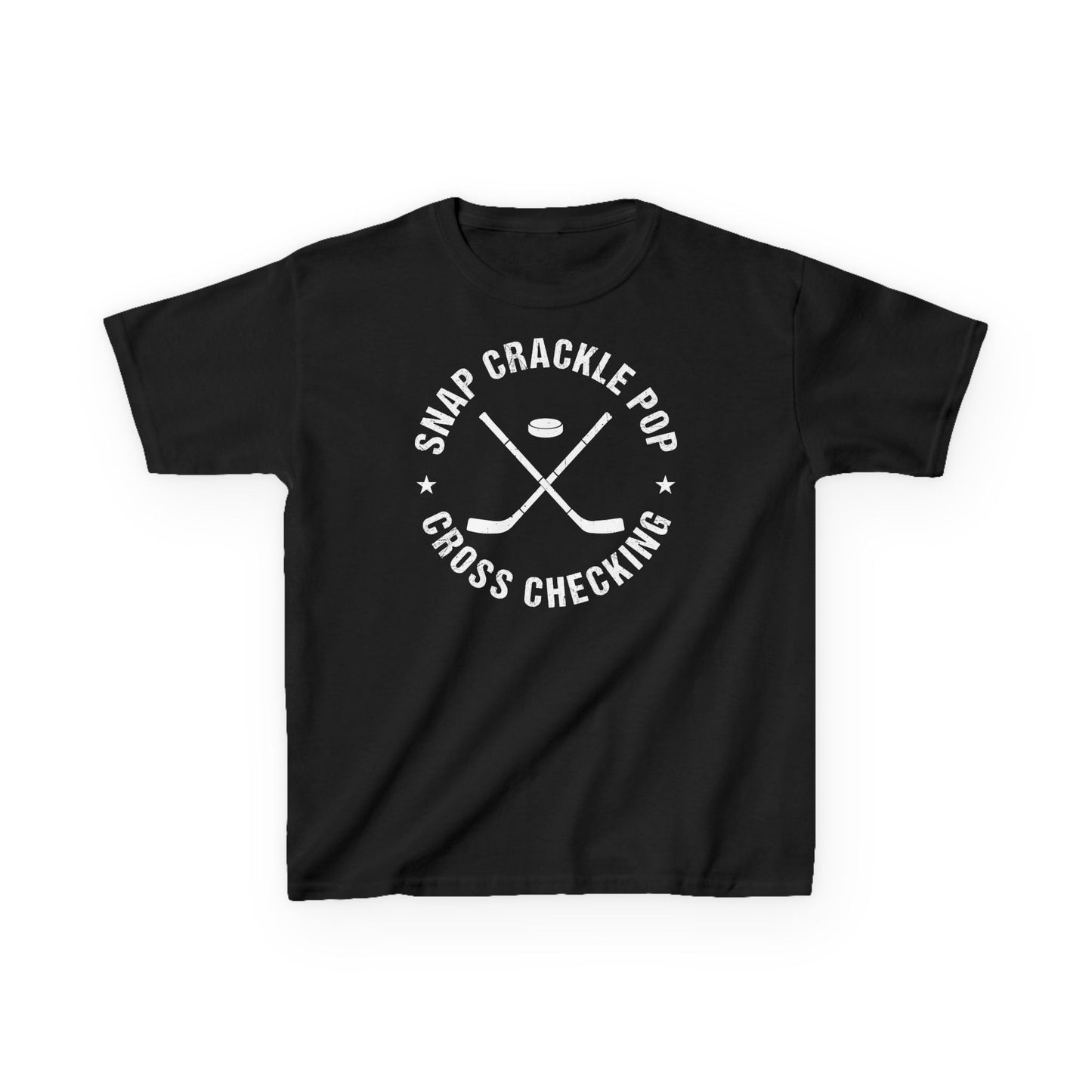 Snap Crackle - Kids T-Shirt