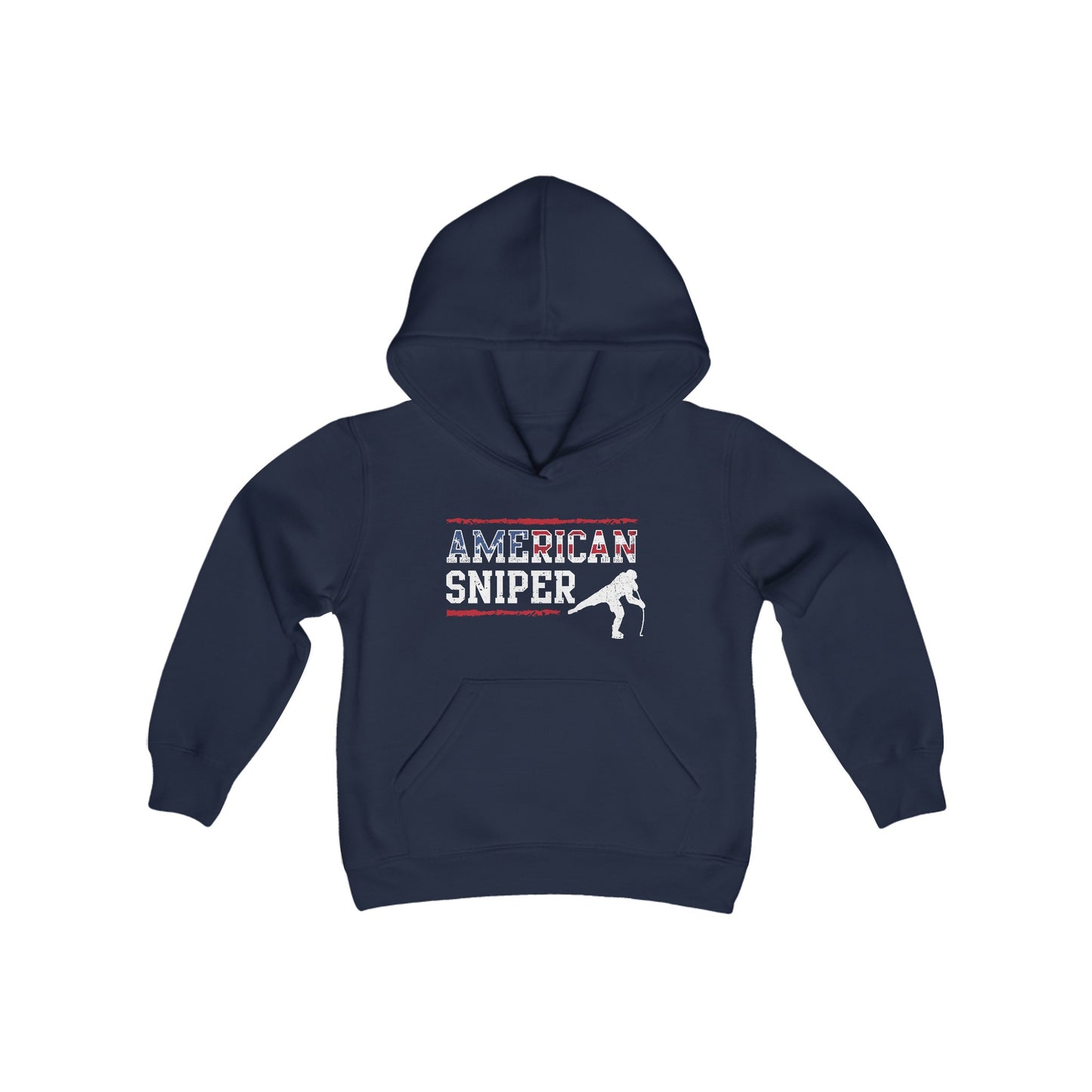 American Sniper - Kids Hoodie