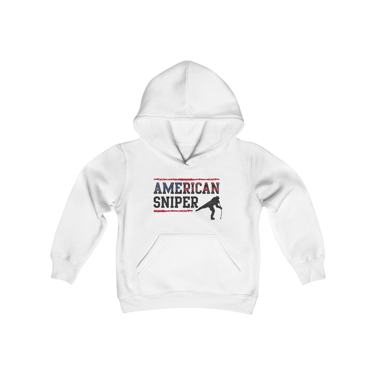 American Sniper - Kids Hoodie