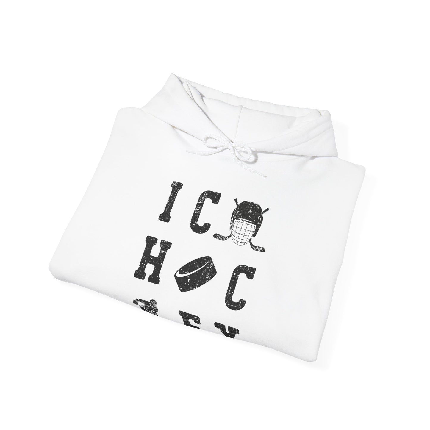 Ice Hoc Key 2 - Hockey Hoodie