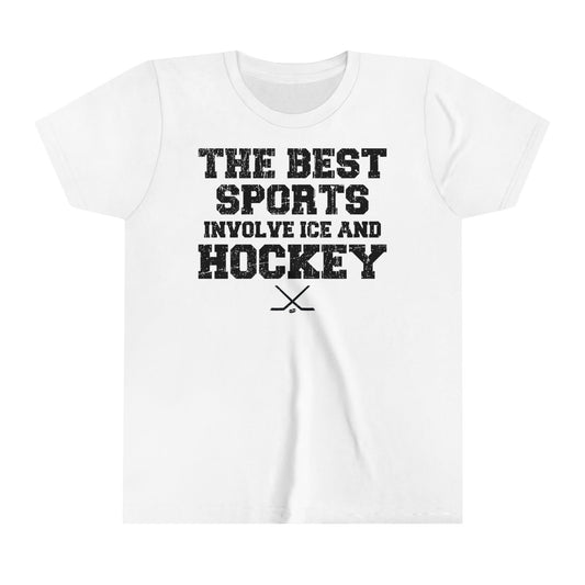 Best Sports - Kids T-Shirt