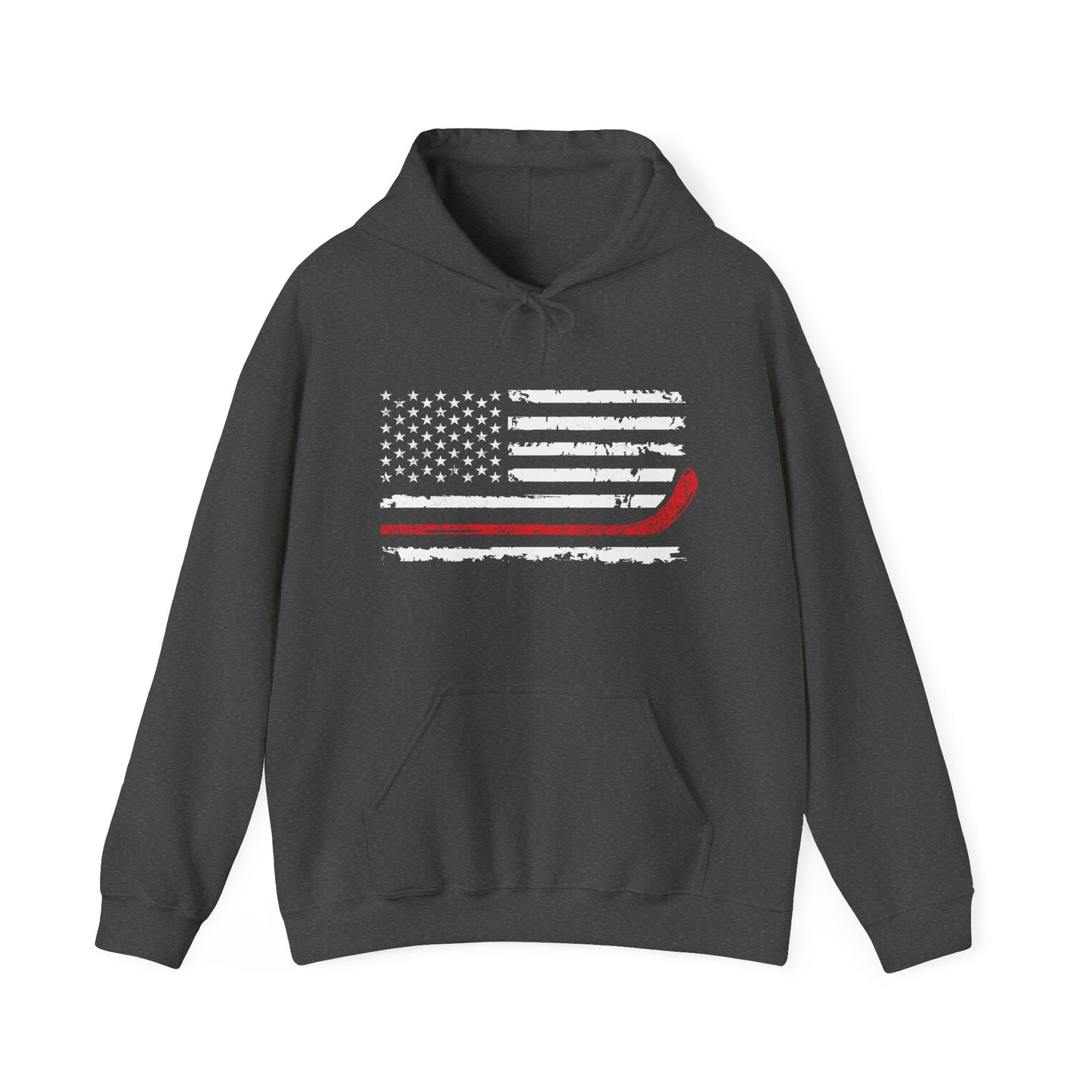 American Hockey - Hockey Hoodie