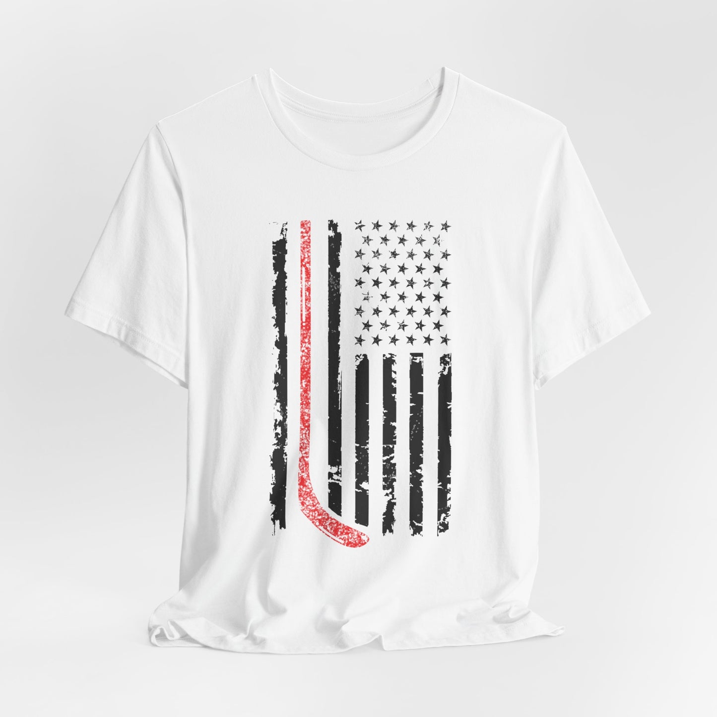 American Hockey - Hockey T-Shirt