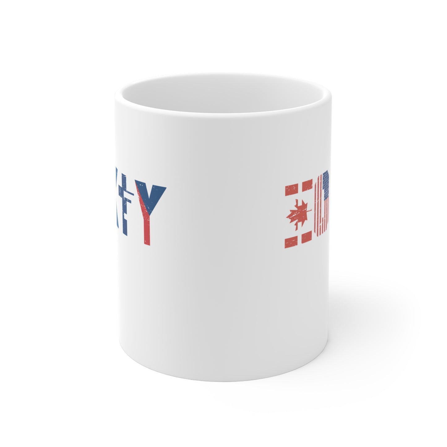 International Hockey - Hockey Mug