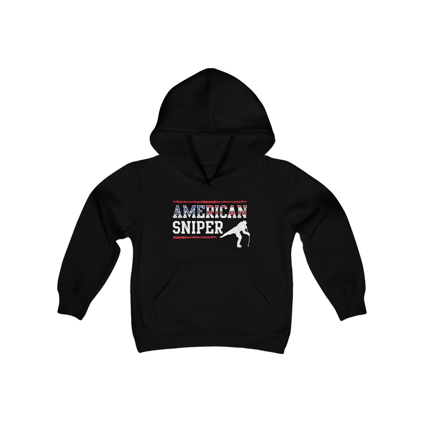 American Sniper - Kids Hoodie