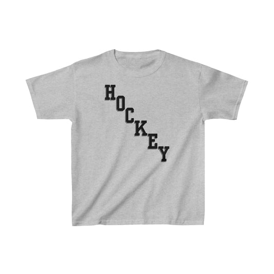 Hockey - Kids T-Shirt