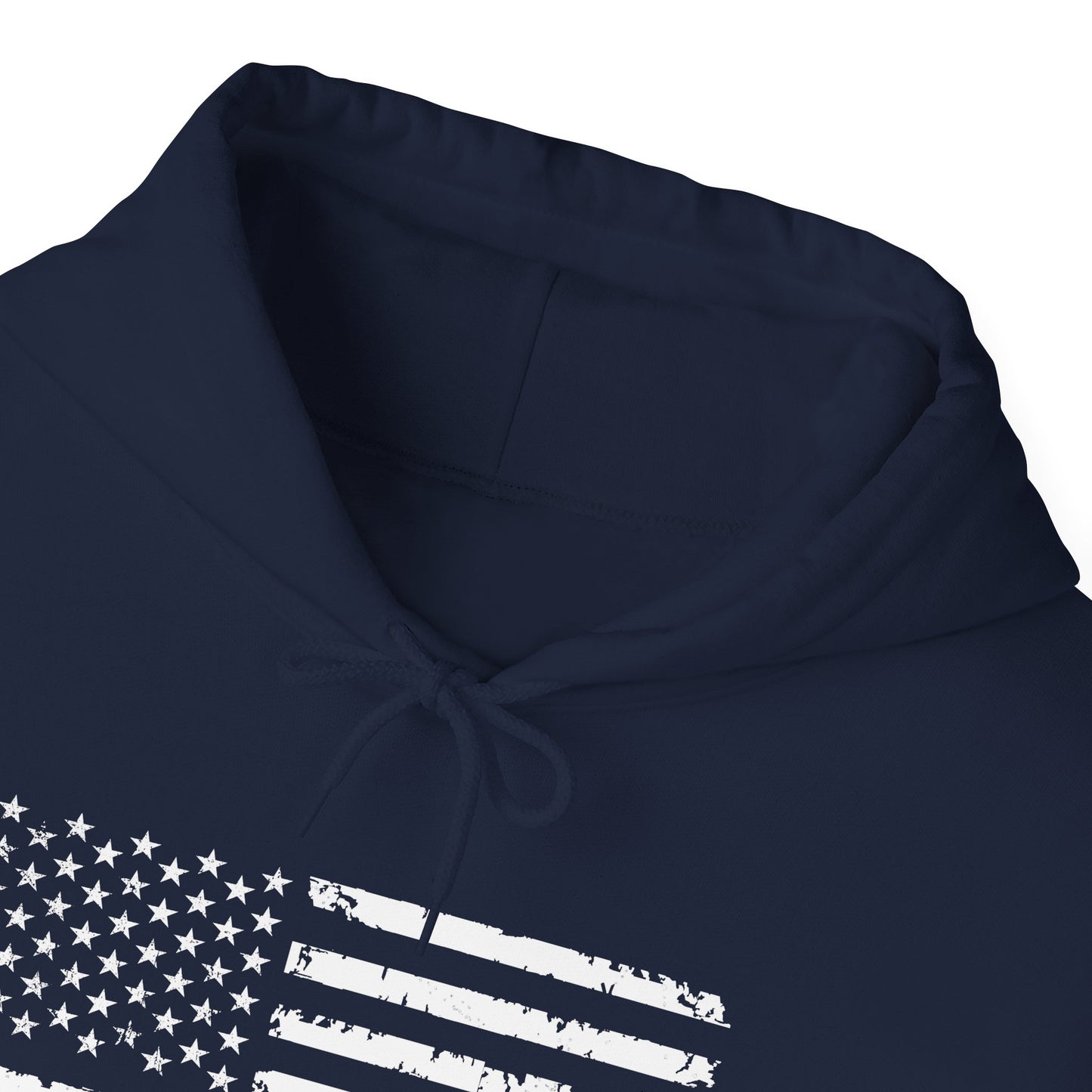 American Hockey - Hockey Hoodie