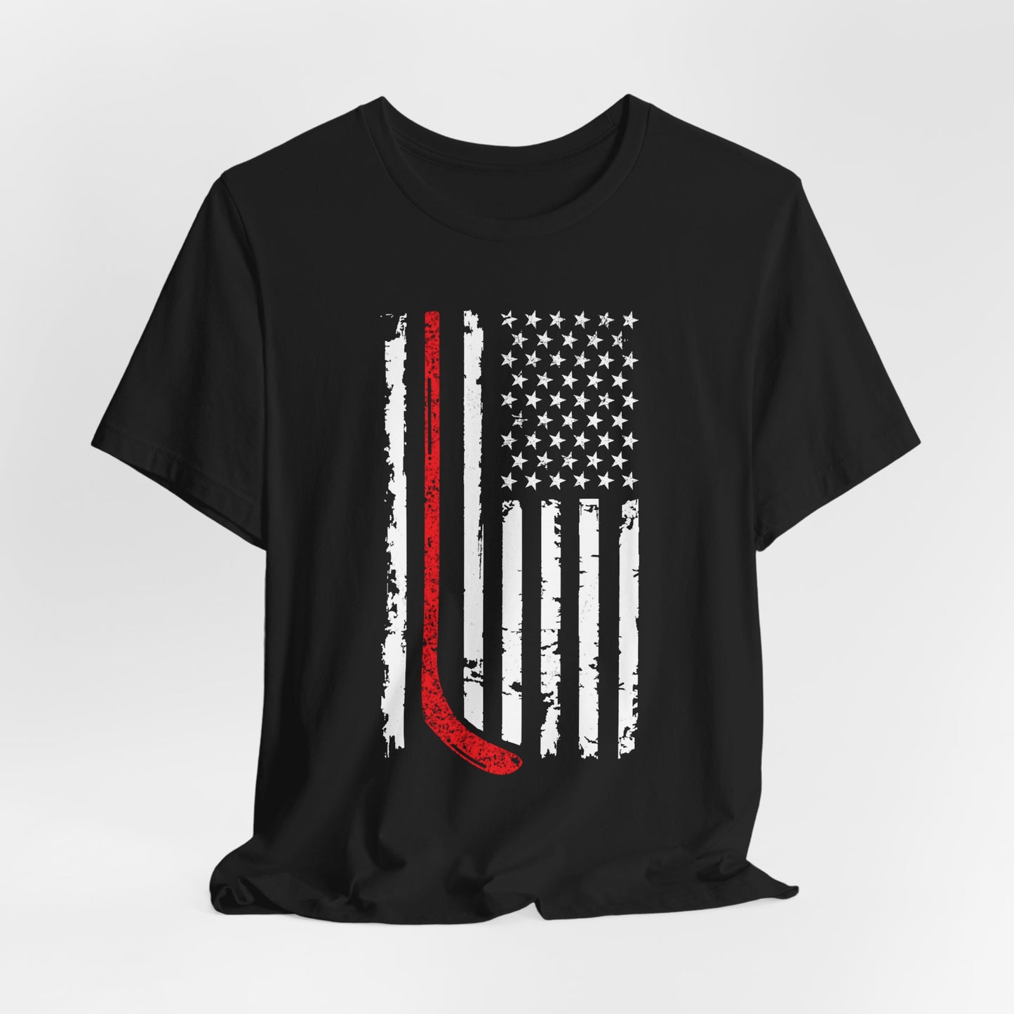 American Hockey - Hockey T-Shirt