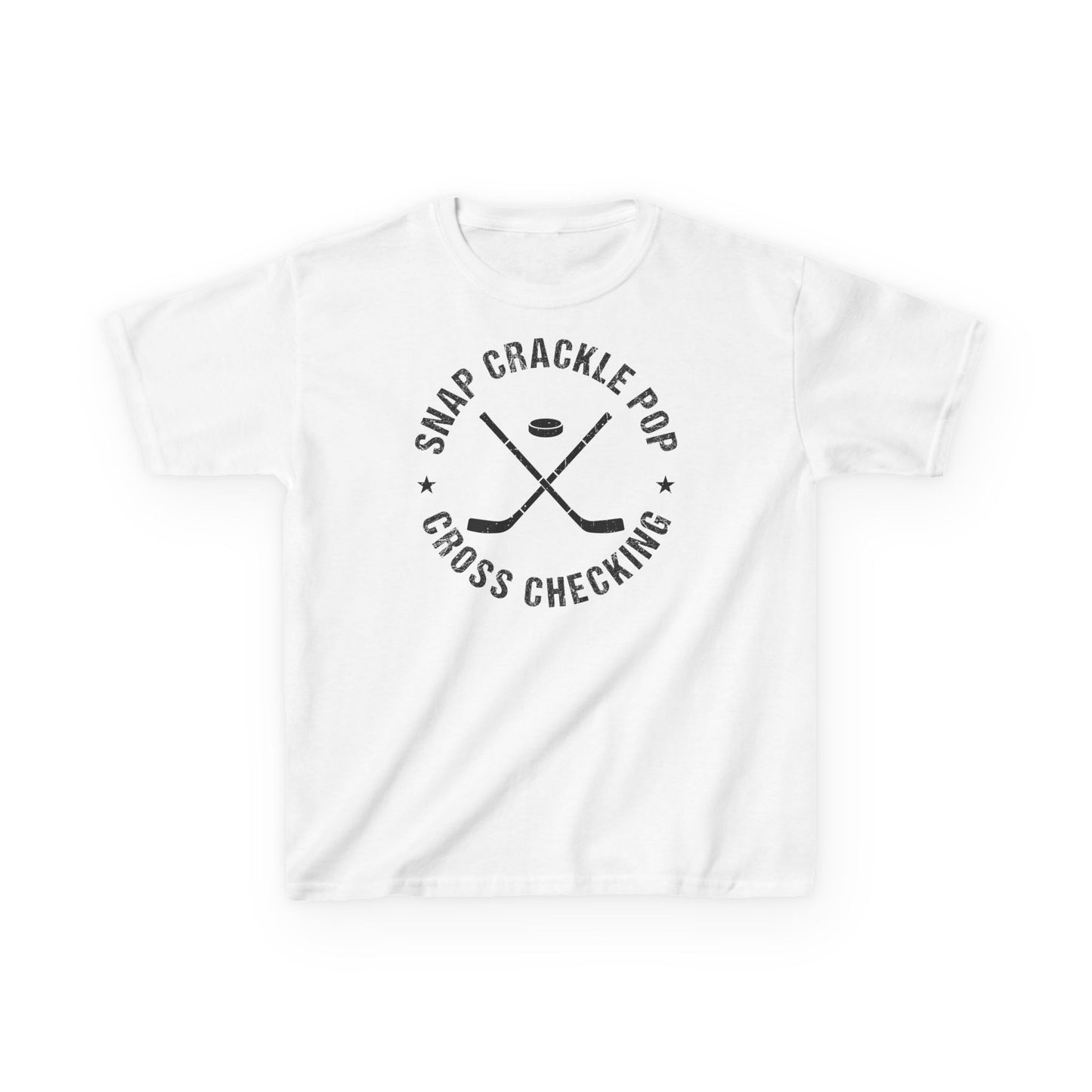 Snap Crackle - Kids T-Shirt