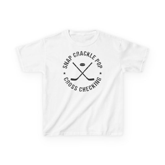 Snap Crackle - Kids T-Shirt