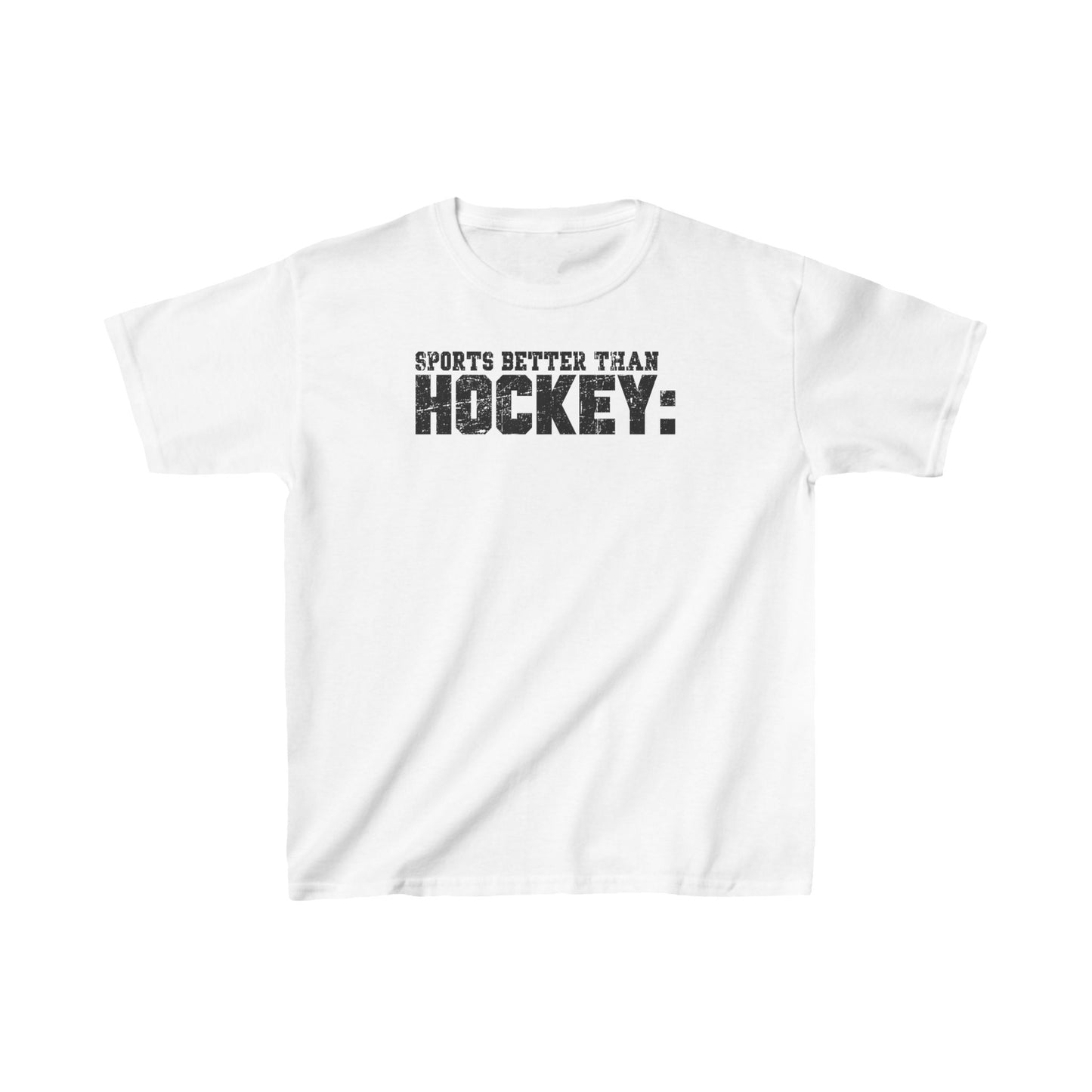 Best Sport - Kids T-Shirt