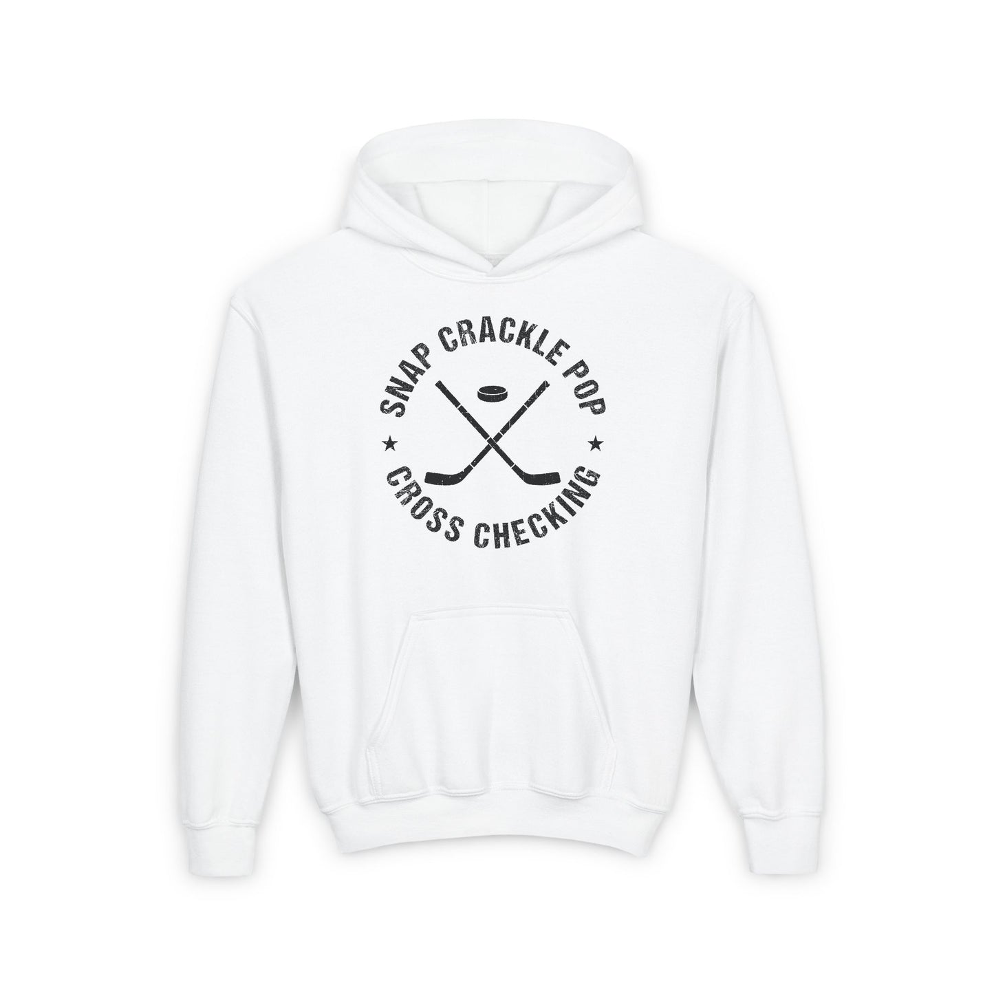 Snap Crackle - Kids Hoodie