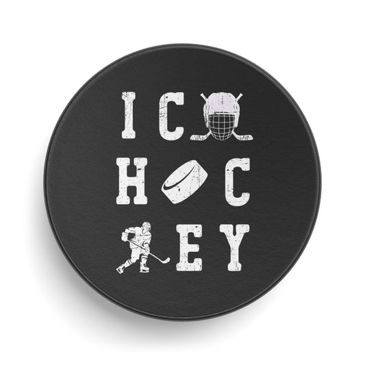 Ice Hoc Key 2 - Hockey Puck