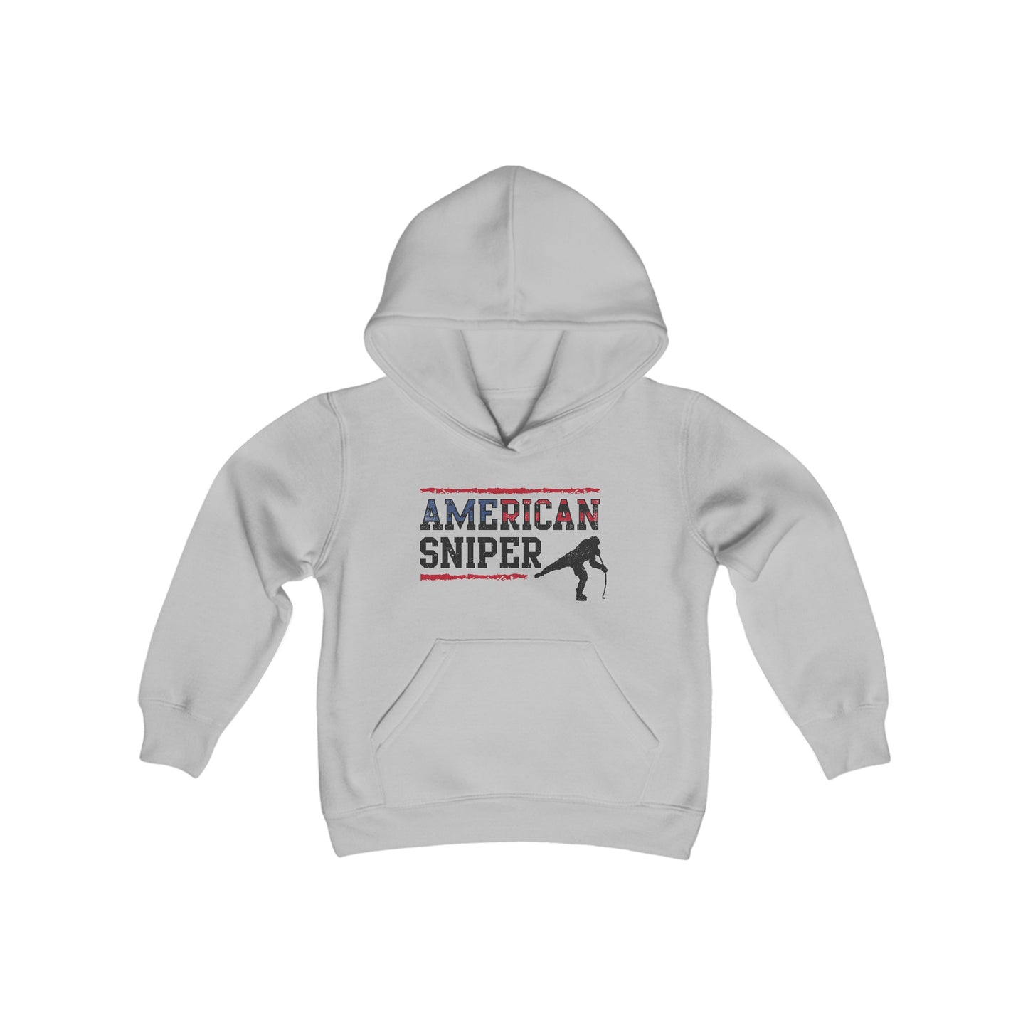 American Sniper - Kids Hoodie