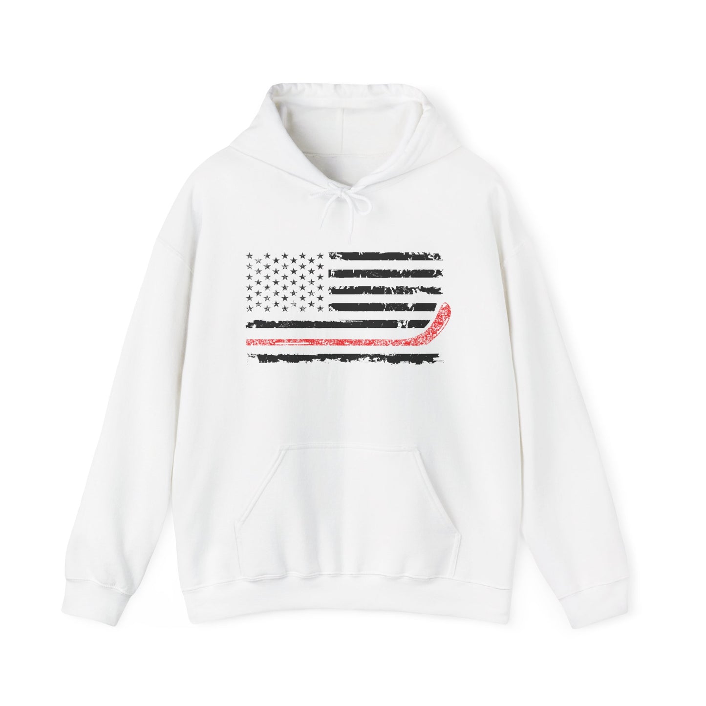 American Hockey - Hockey Hoodie