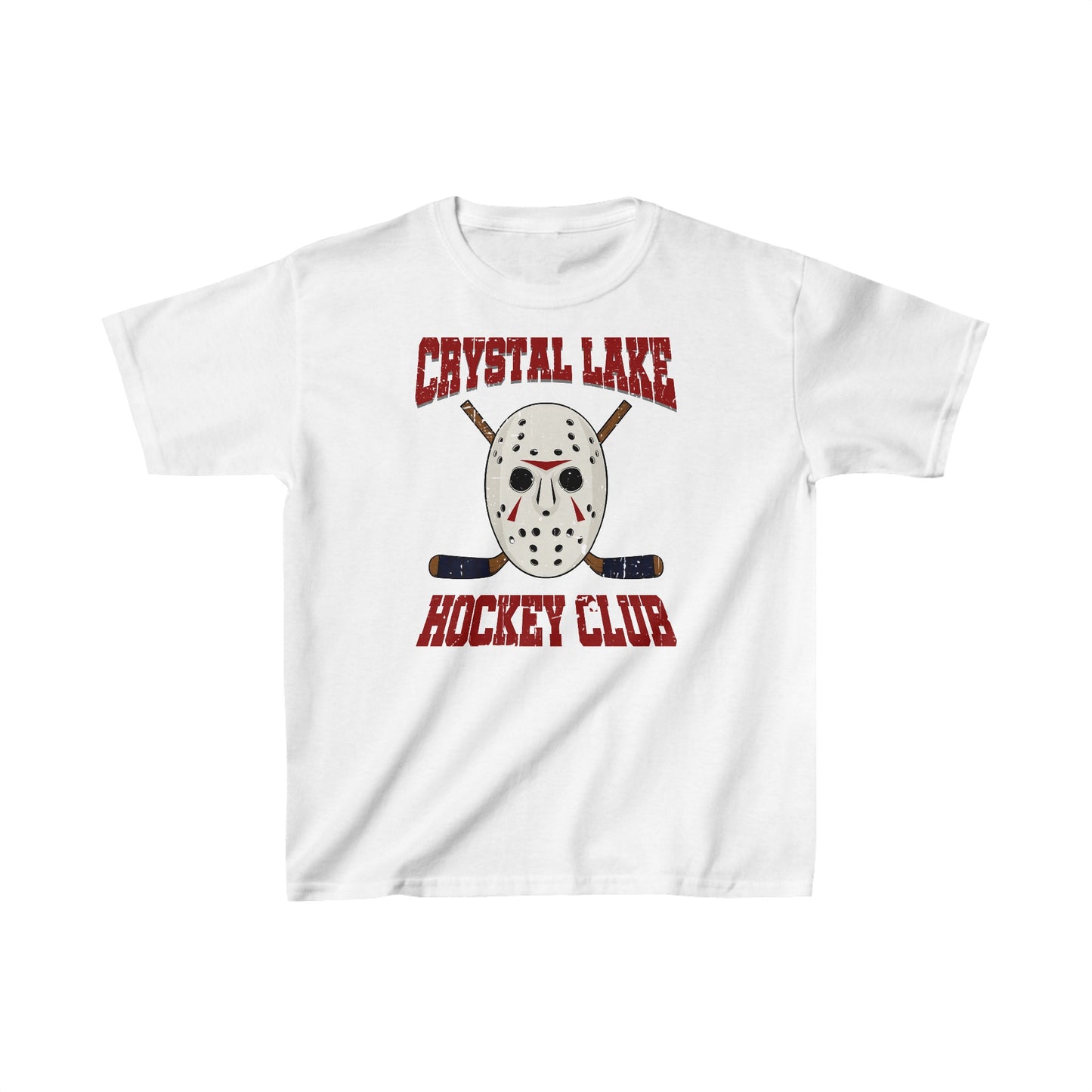 Crystal Lake - Kids T-Shirt