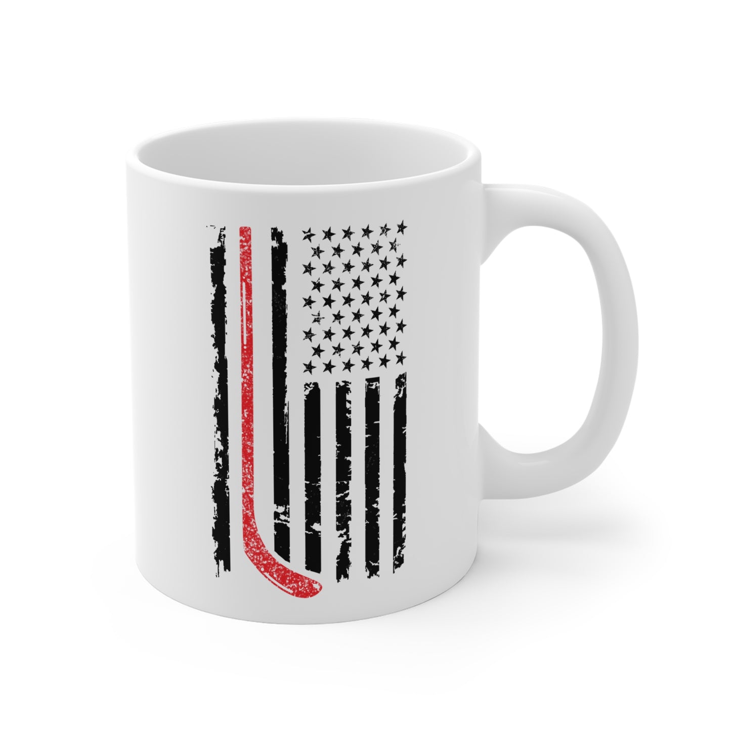 American Hockey - Hockey Mug