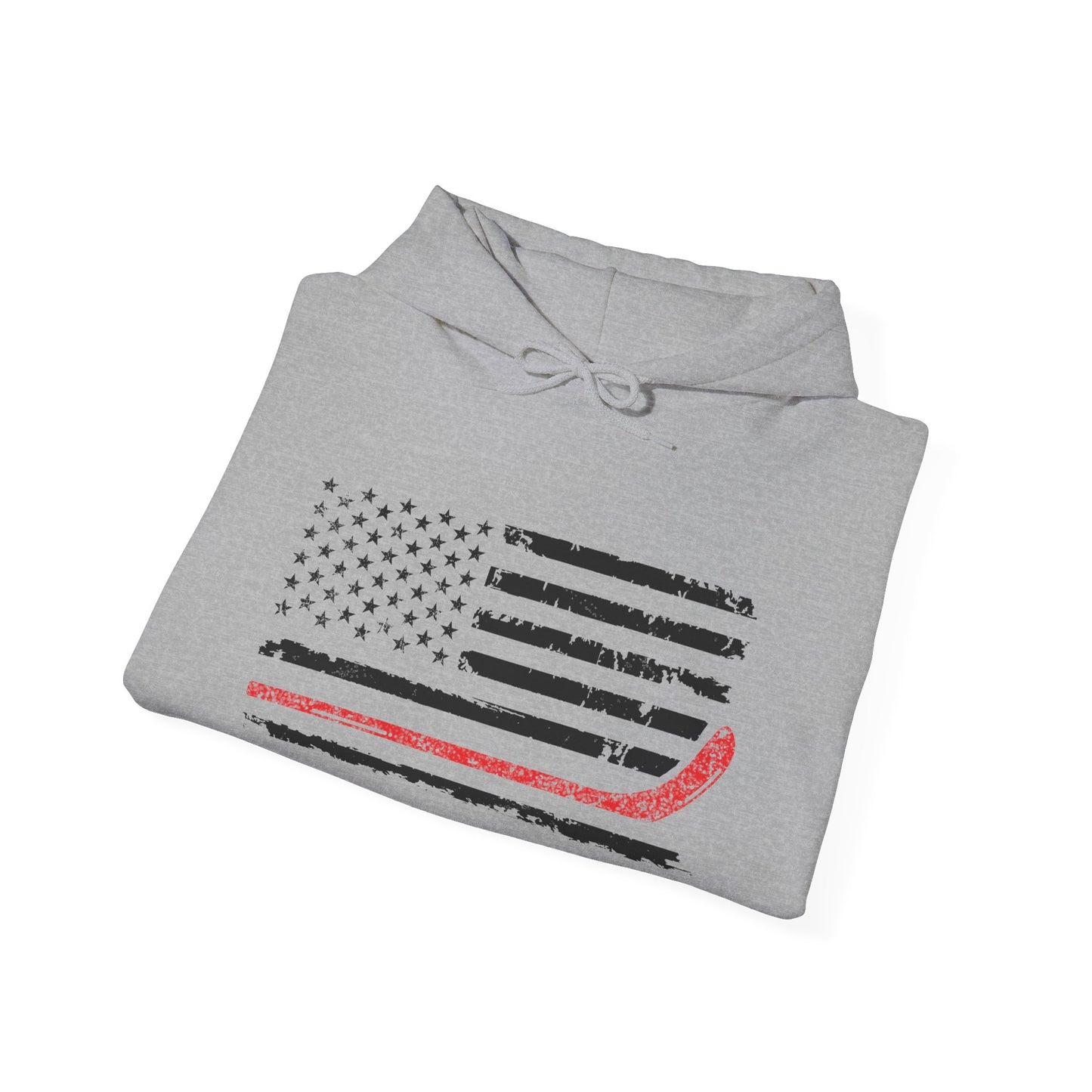 American Hockey - Hockey Hoodie