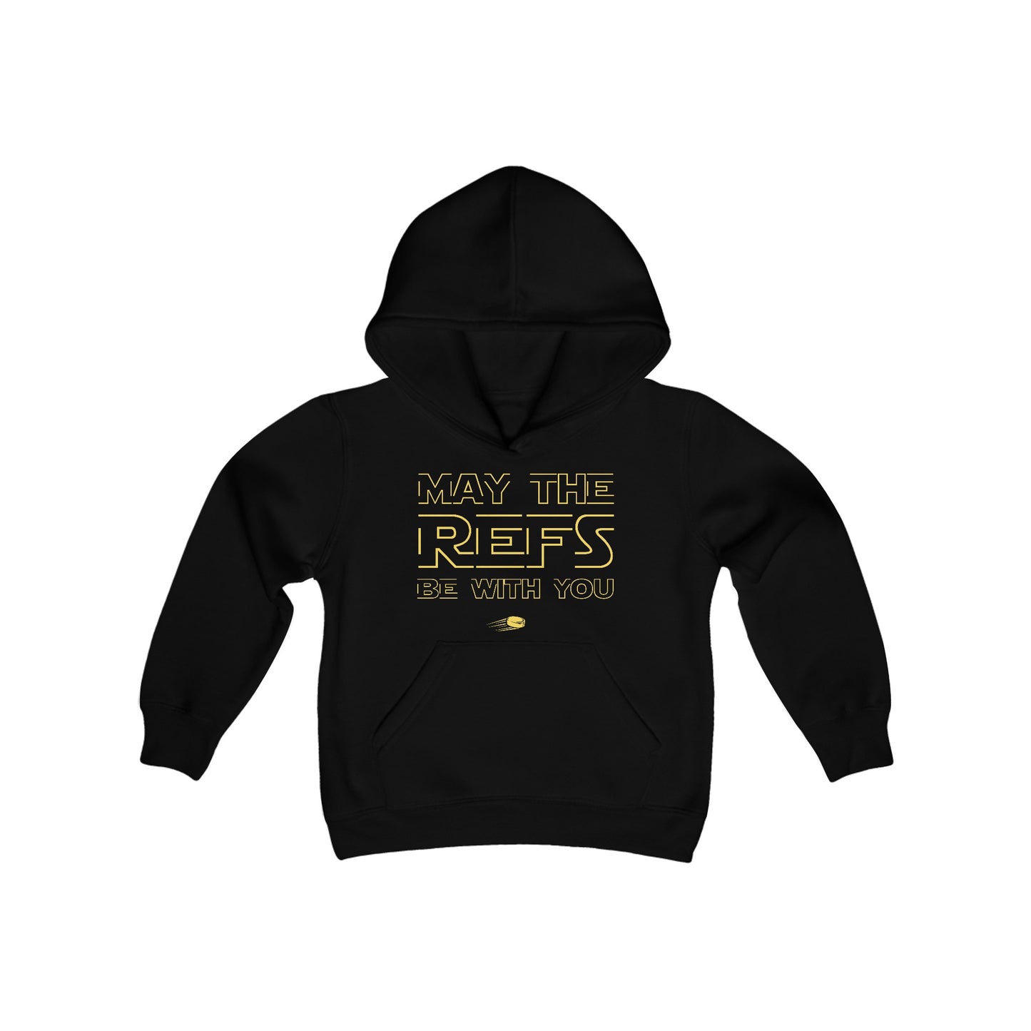 May The Refs - Kids Hoodie