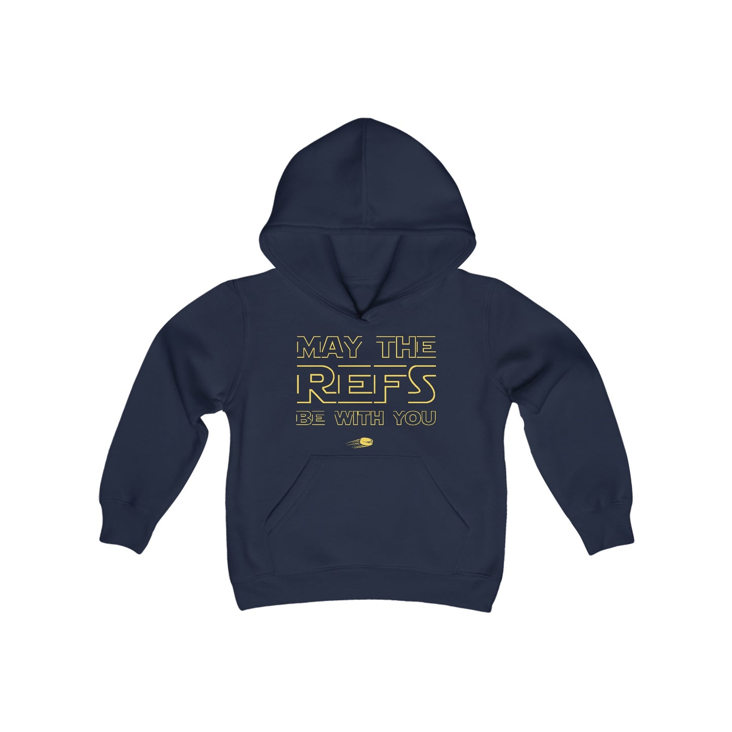 May The Refs - Kids Hoodie