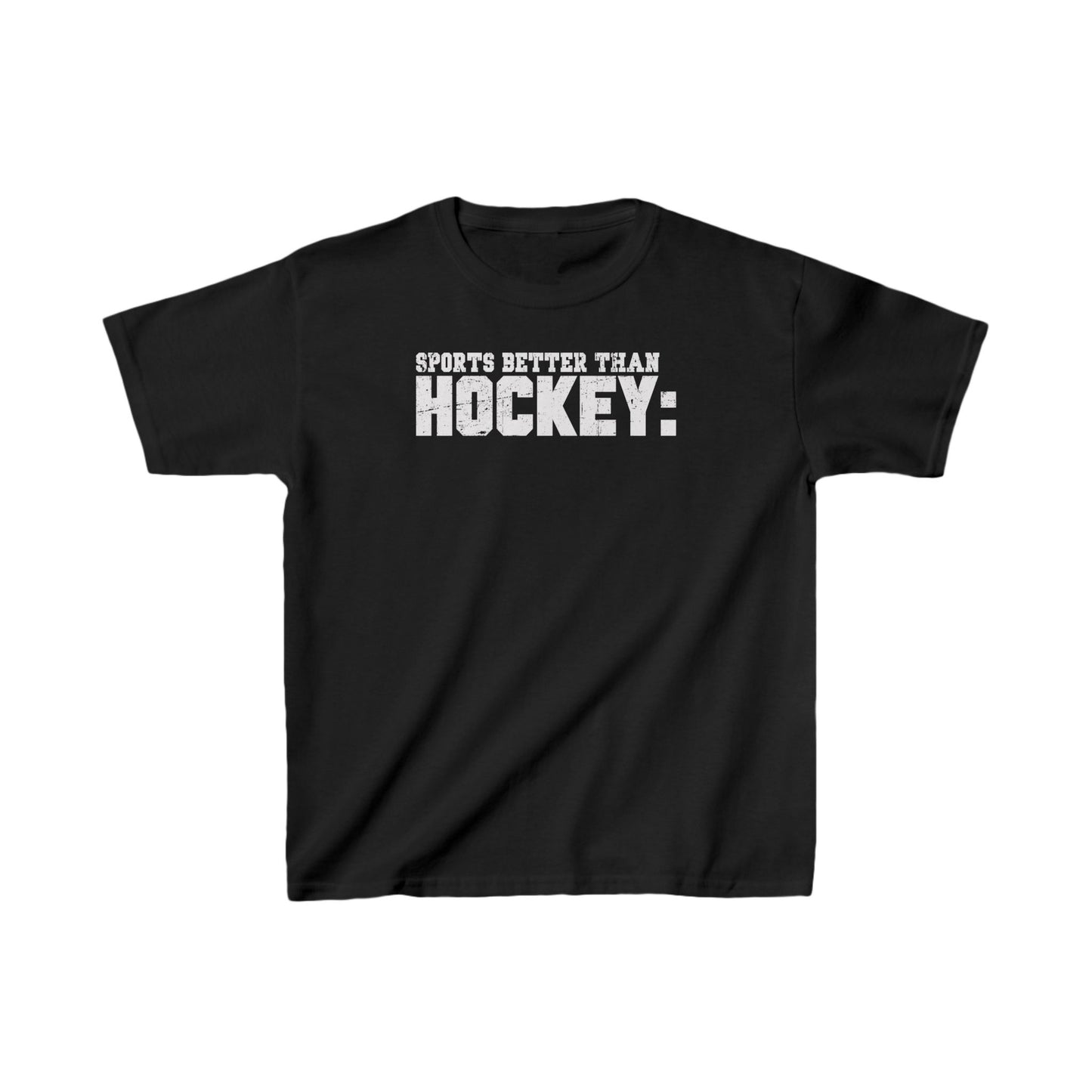 Best Sport - Kids T-Shirt