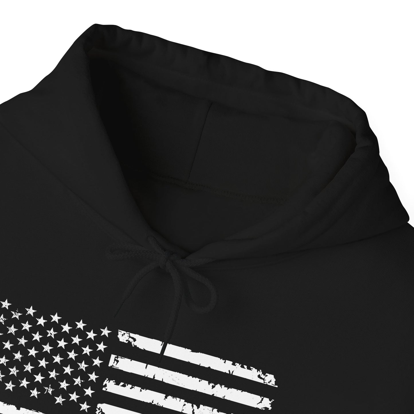 American Hockey - Hockey Hoodie