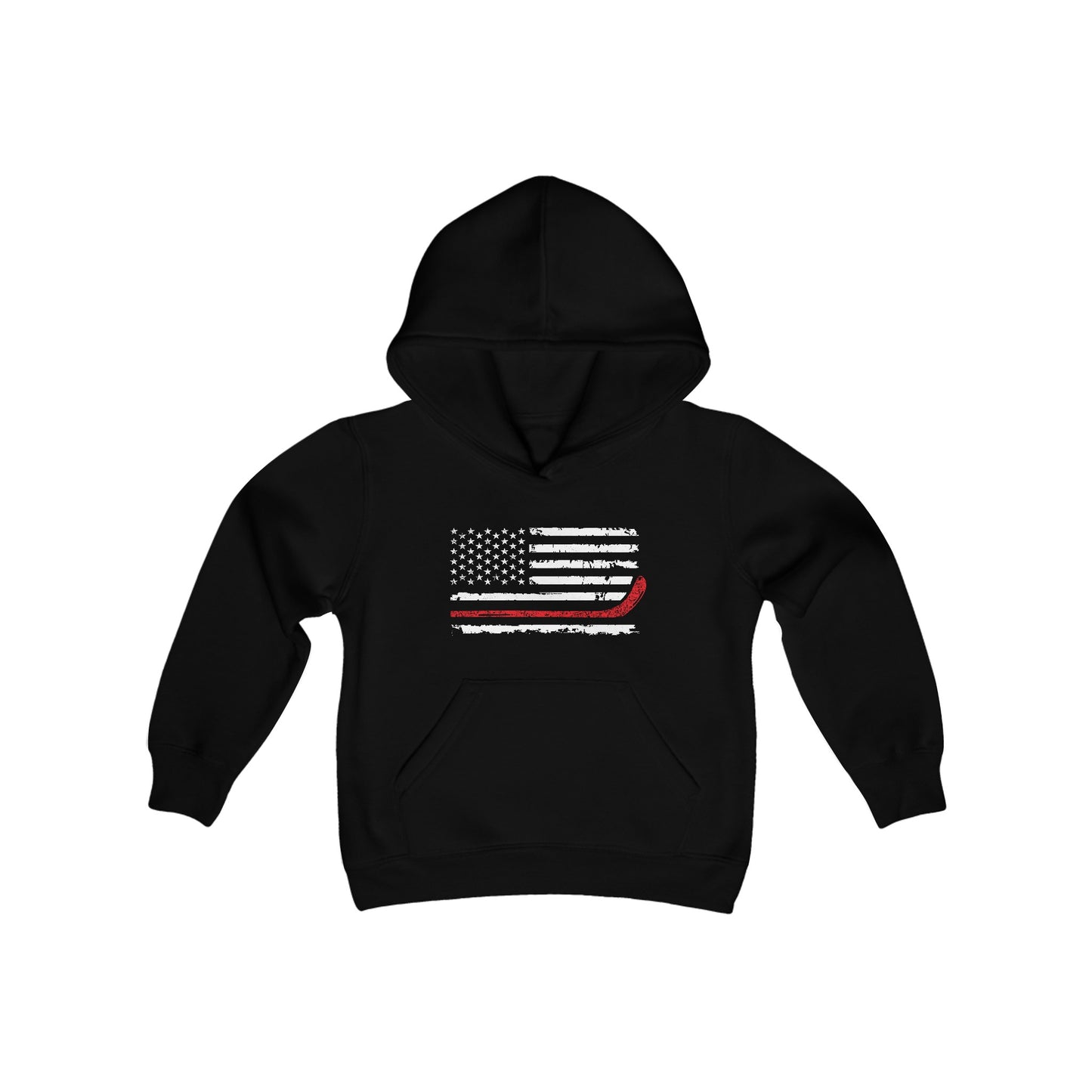 American Hockey - Kids Hoodie