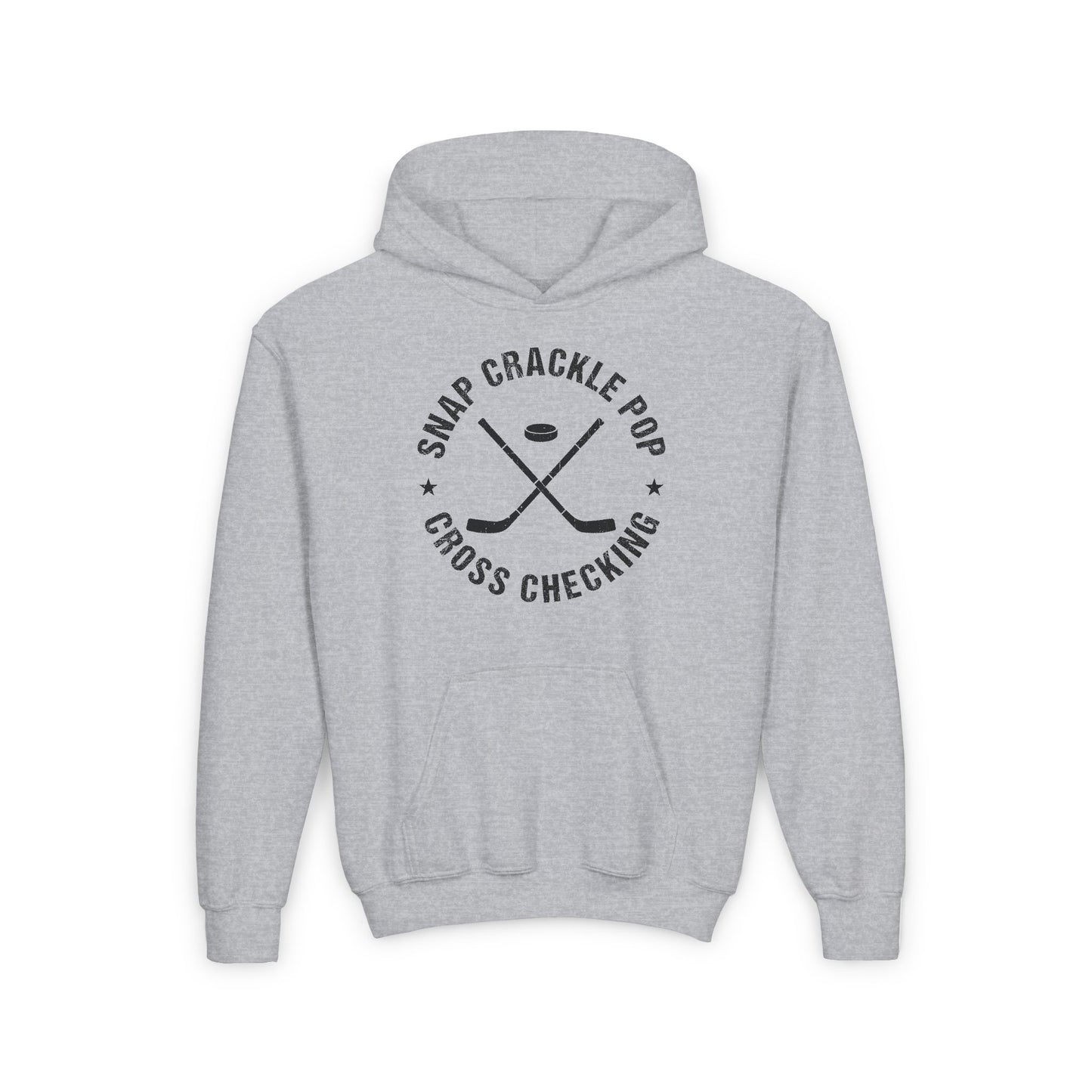 Snap Crackle - Kids Hoodie