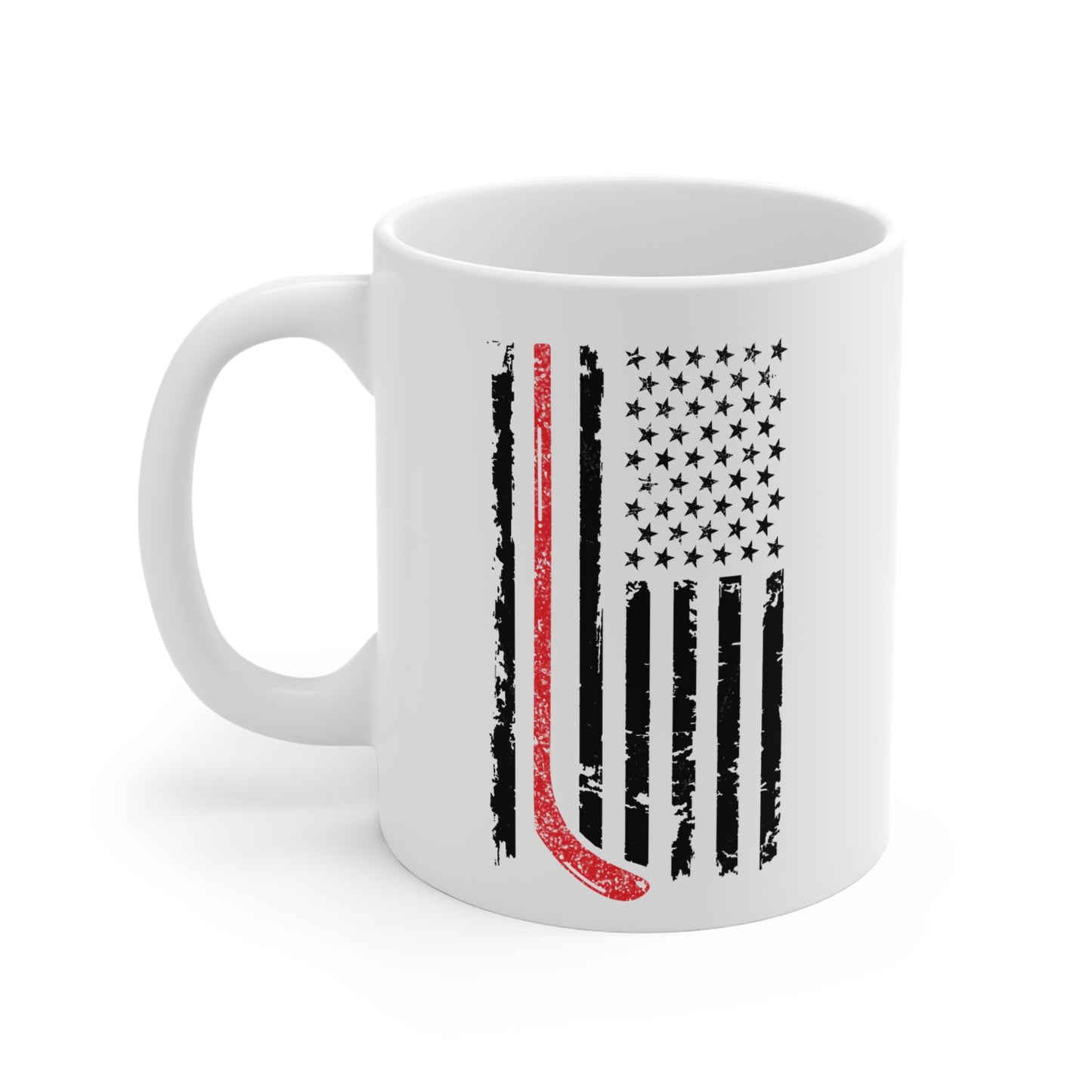 American Hockey - Hockey Mug