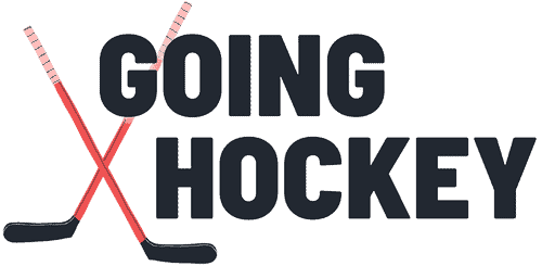 Going Hockey Logo