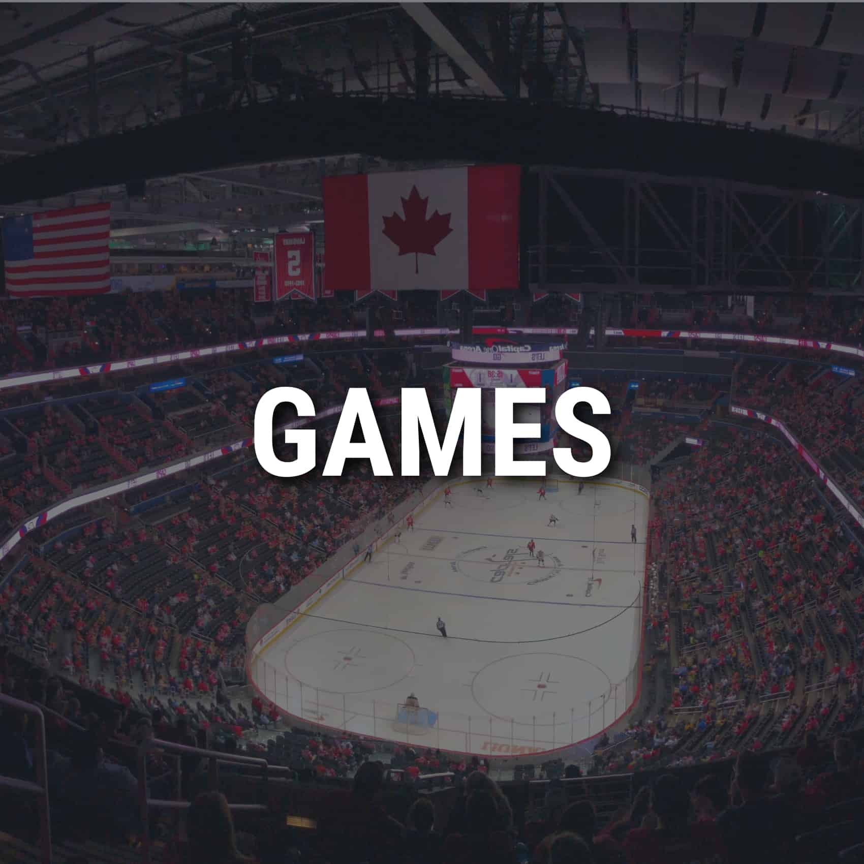 NHL Games